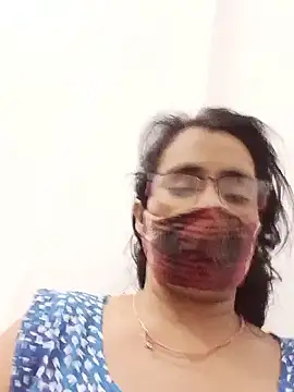 sanjana077 online show from 02-15-26, 01:06