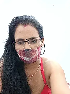 sanjana077 online show from 02-19-26, 05:21