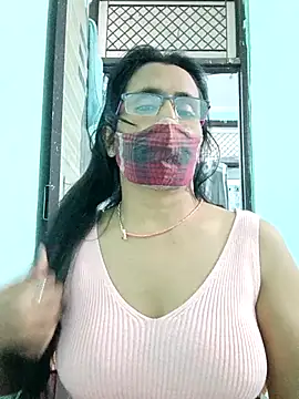 sanjana077 online show from 02-10-26, 02:16