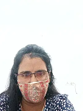 sanjana077 online show from 03-20-26, 11:11