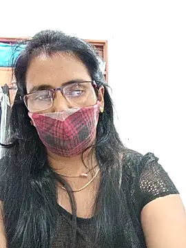 sanjana077 online show from 03-31-26, 08:00