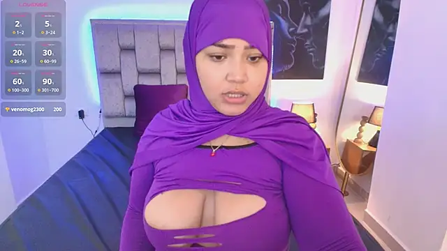 samiraa haalem online show from 03-10-26, 05:06