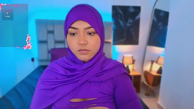 samiraa haalem online show from 03-23-26, 03:39