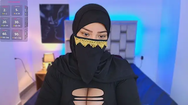 samiraa haalem online show from 01-06-26, 06:34