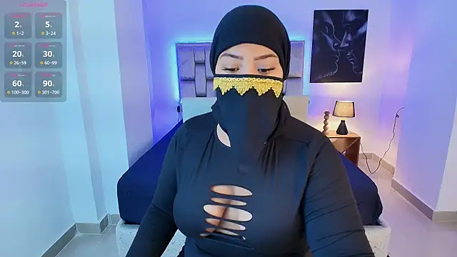 Snapshot of samiraa_haalem chatting on 11-05-25, 05:49 samiraa haalem online show from 11-05-25, 05:49