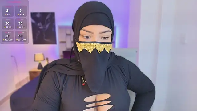 samiraa haalem online show from 11-12-25, 12:09