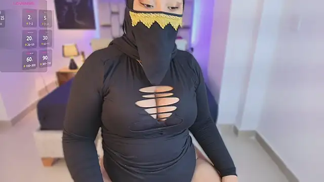 samiraa haalem online show from 11-13-25, 05:17