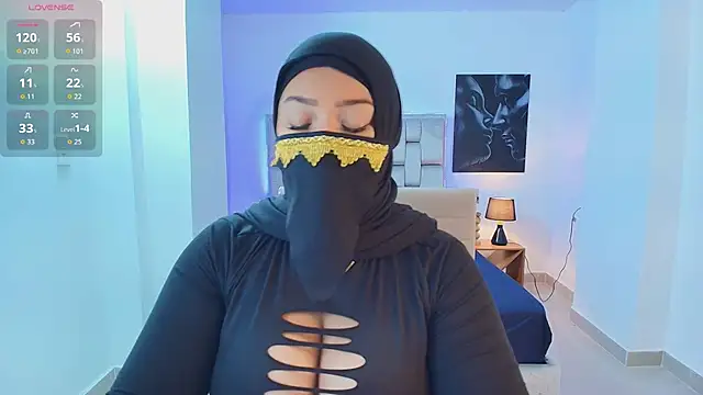 samiraa haalem online show from 11-06-25, 05:06