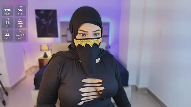 samiraa haalem online show from 11-07-25, 04:55