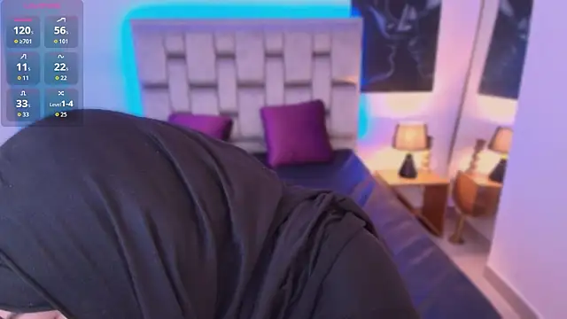 samiraa haalem online show from 02-20-26, 11:34