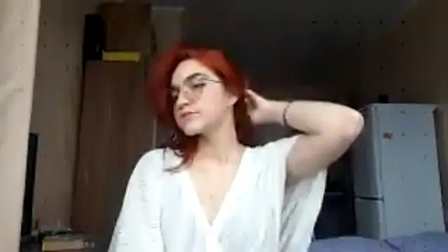 Snapshot of AnnikaDidomenico chatting on 11-07-25, 08:41 AnnikaDidomenico online show from 11-07-25, 08:41