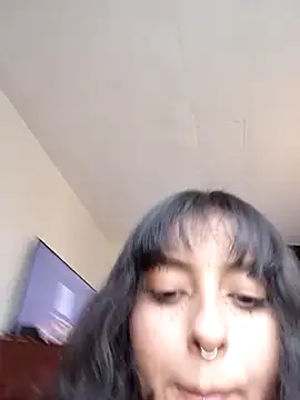 Die-kattyy online show from 11-08-25, 10:02