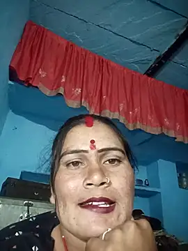 Chinki pande online show from 11-30-25, 02:40