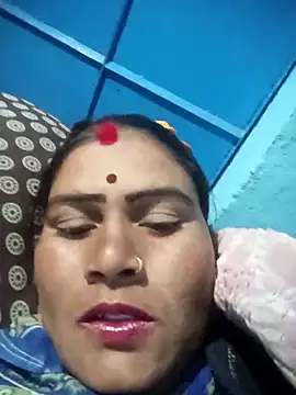 Chinki pande online show from 11-16-25, 02:44