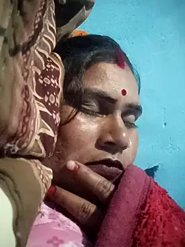 Chinki pande online show from 11-22-25, 08:40