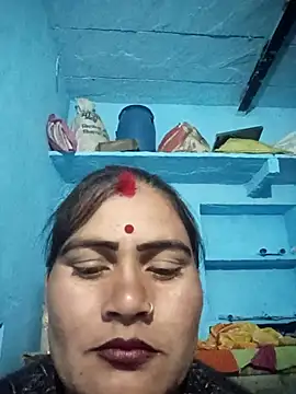 Chinki pande online show from 11-18-25, 03:48