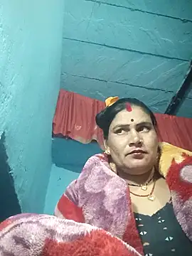 Chinki pande online show from 12-18-25, 03:27