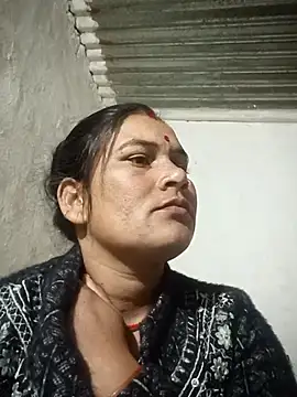 Chinki pande online show from 11-28-25, 12:33