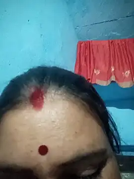 Chinki pande online show from 11-29-25, 07:58