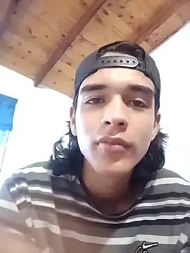 ElDominante2 online show from 11-08-25, 07:06