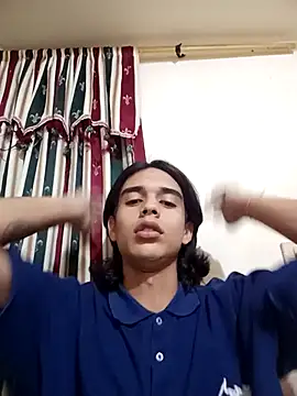 ElDominante2 online show from 11-05-25, 08:56