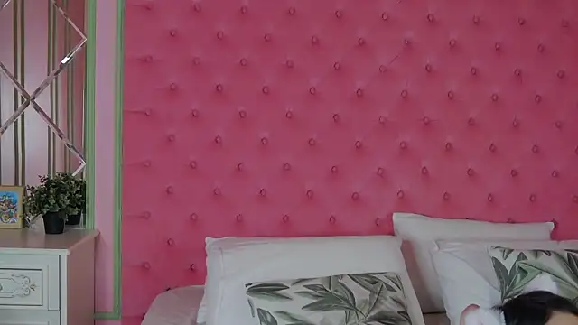 Ruby de Cherry online show from 02-01-26, 12:47