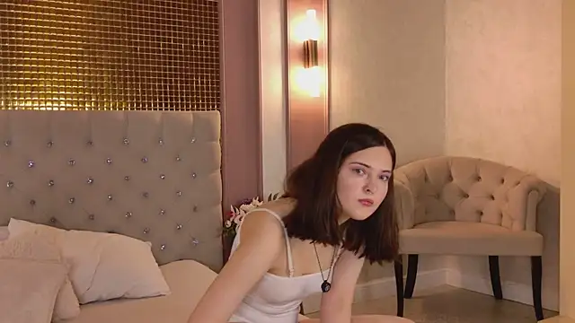 Ruby de Cherry online show from 07-05-26, 12:56