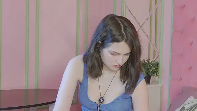 Ruby de Cherry online show from 06-01-26, 01:00