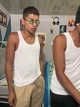 Mike and Rayan online show from 03-15-26, 10:06