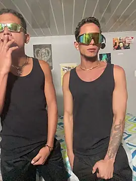 Mike and Rayan online show from 02-14-26, 01:50