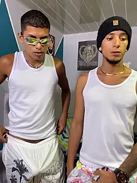 Mike and Rayan online show from 03-29-26, 01:51