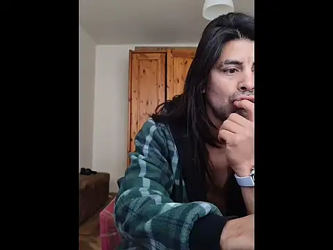 CharlyHemax online show from 11-05-25, 09:23