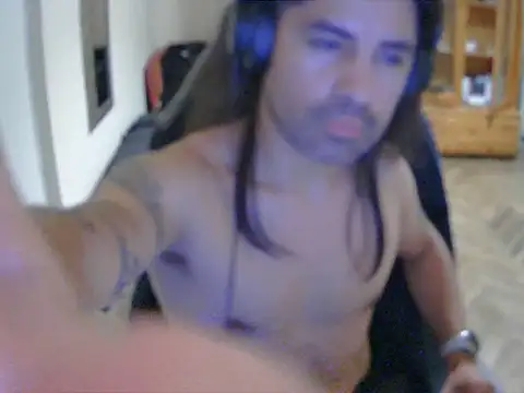 CharlyHemax online show from 06-08-26, 09:04