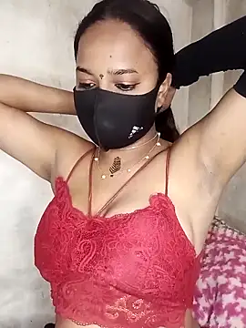 V HOT CUTE online show from 01-15-26, 08:56