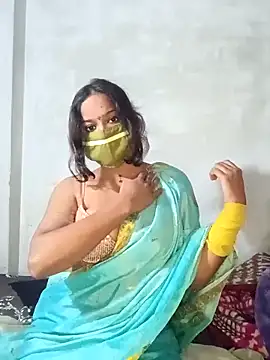 V HOT CUTE online show from 11-13-25, 04:11