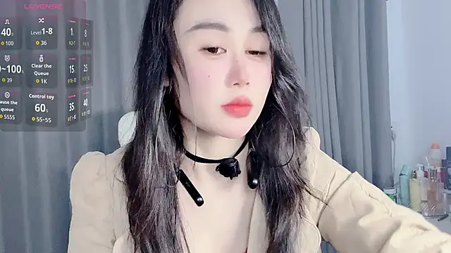 Xiaojuan61 online show from 01-13-26, 12:09