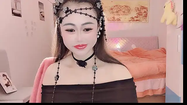 Xiaojuan61 online show from 11-10-25, 09:03