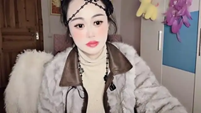 Xiaojuan61 online show from 11-28-25, 11:32