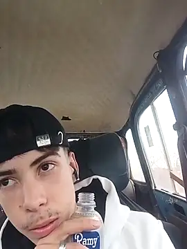 NovaCharm online show from 12-19-25, 03:25