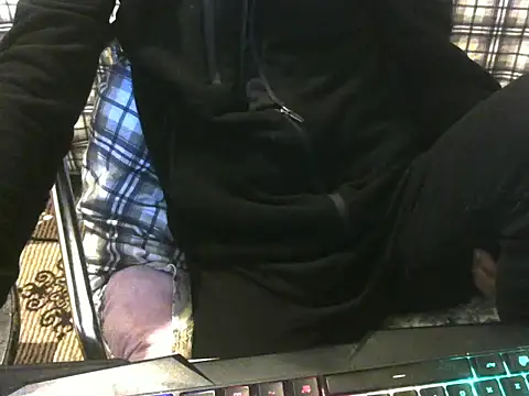 ellsaBunny online show from 11-14-25, 03:37