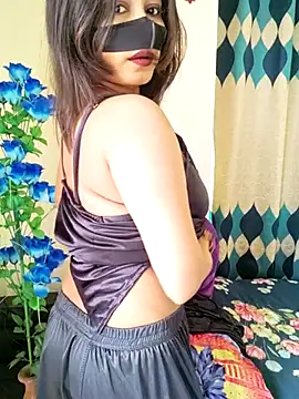 Snapshot of Nishi-3 chatting on 06-14-26, 01:57 Nishi-3 online show from 06-14-26, 01:57