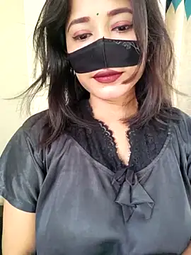 Snapshot of Nishi-3 chatting on 06-17-26, 01:05 Nishi-3 online show from 06-17-26, 01:05