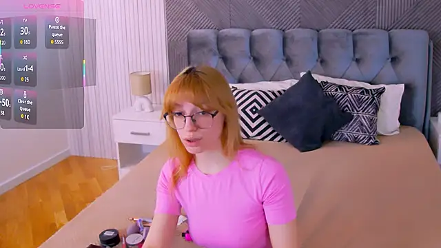 CindyMoriLove online show from 03-22-26, 06:37