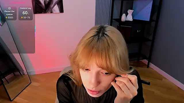 CindyMoriLove online show from 03-21-26, 05:41