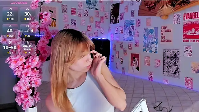 CindyMoriLove online show from 04-13-26, 05:33