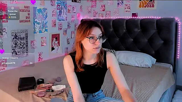 CindyMoriLove online show from 05-20-26, 05:37