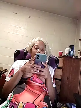 SITHANDRAH online show from 02-19-26, 02:14