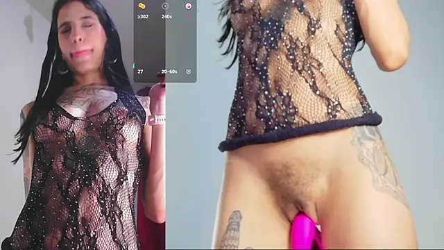 Petitedr3ams  online show from 01-17-26, 07:12