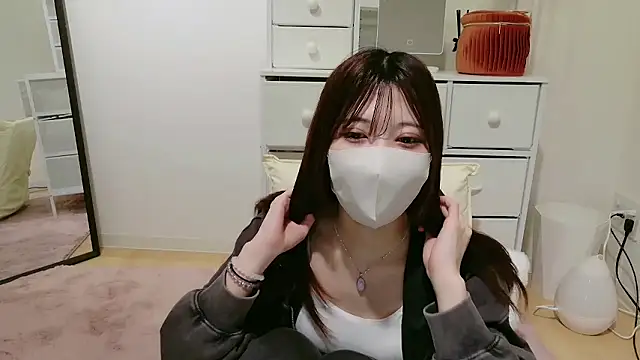 yuki-0303 online show from 03-01-26, 05:13