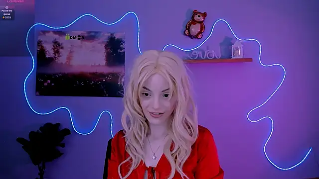 mia starrr  online show from 03-03-26, 08:38